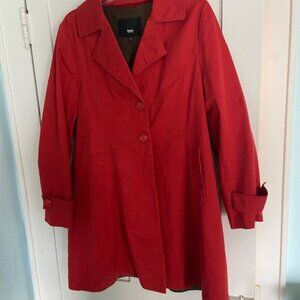 Mossimo Women's Jacket